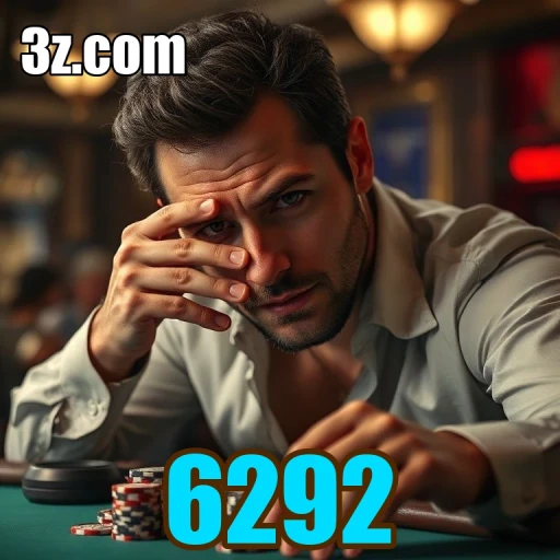 Casino no 6292: Segurança e Variedade em um Só Lugar